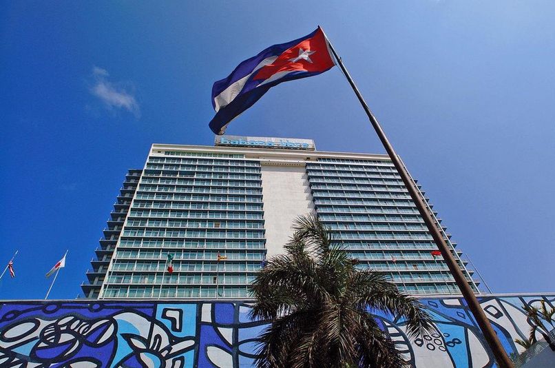 TRYP HABANA LIBRE - 1