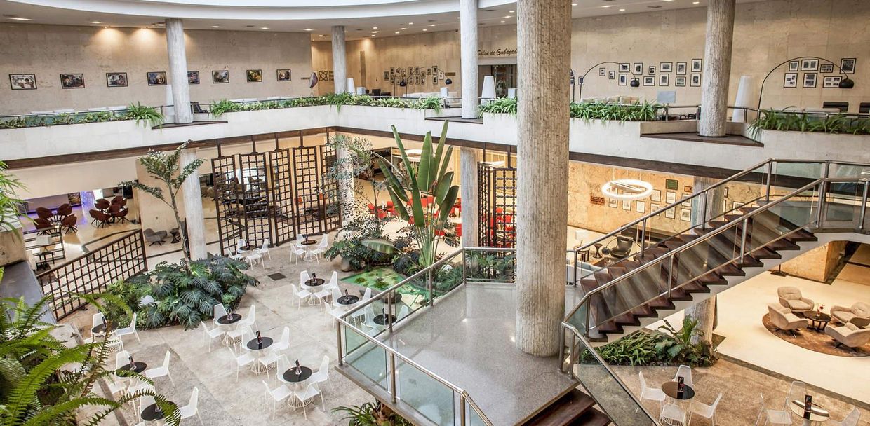 TRYP HABANA LIBRE - 2