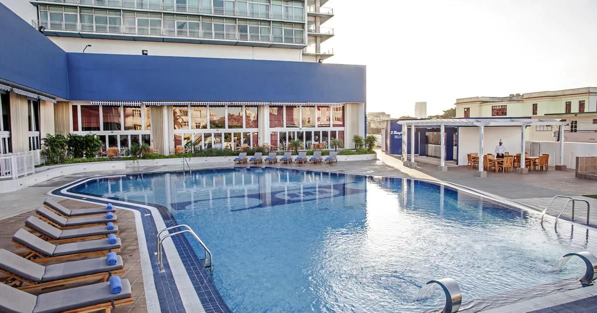 TRYP HABANA LIBRE - 3