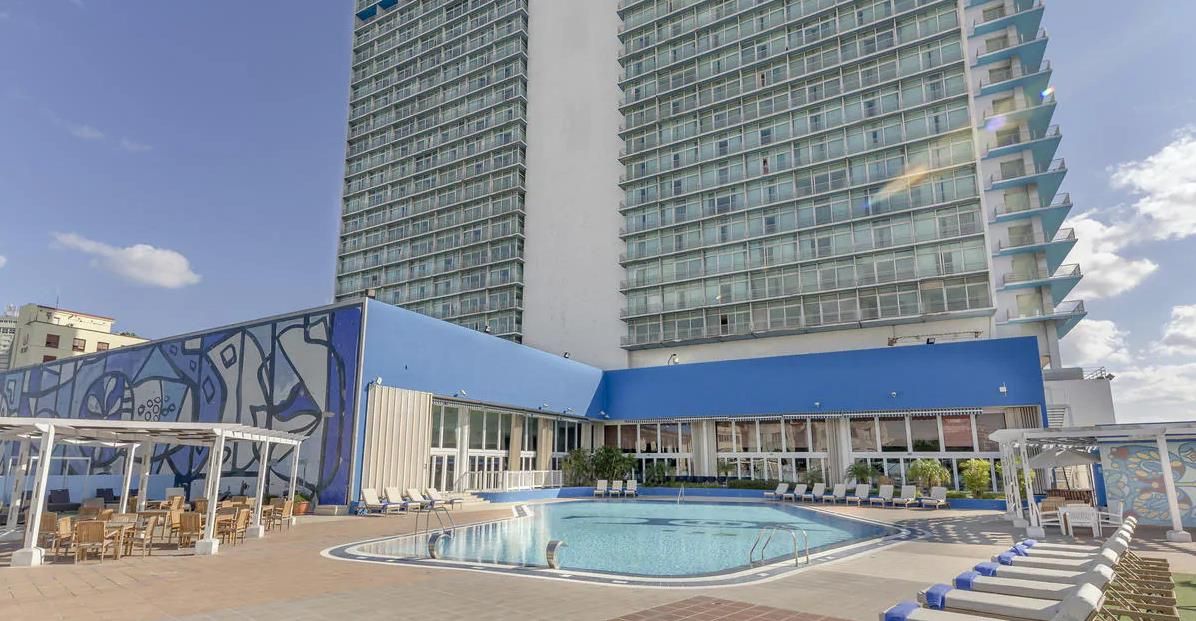 TRYP HABANA LIBRE - 4