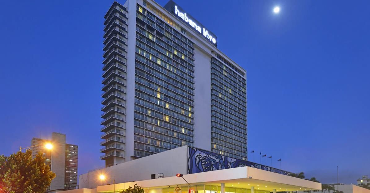TRYP HABANA LIBRE - 5