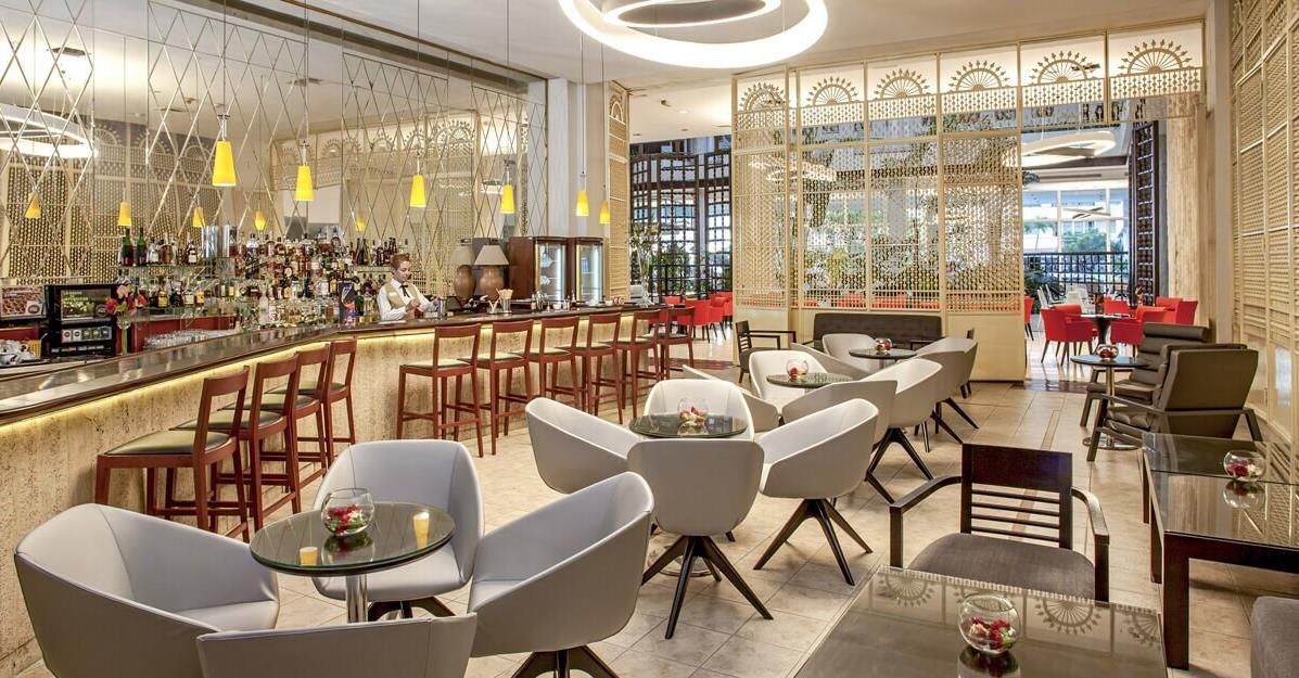 TRYP HABANA LIBRE - 7