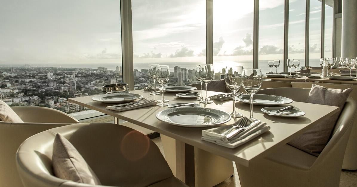 TRYP HABANA LIBRE - 9