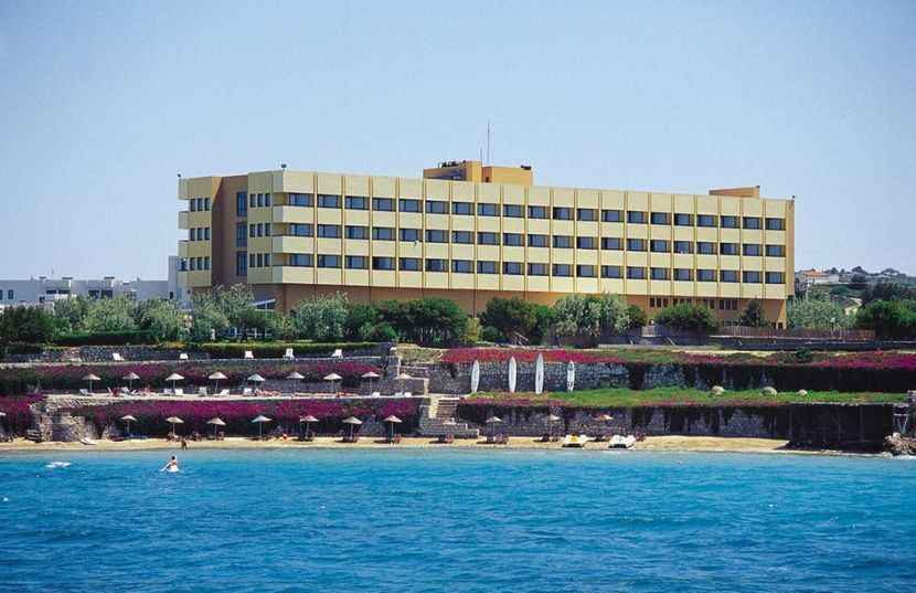 Babaylon Hotel - 1
