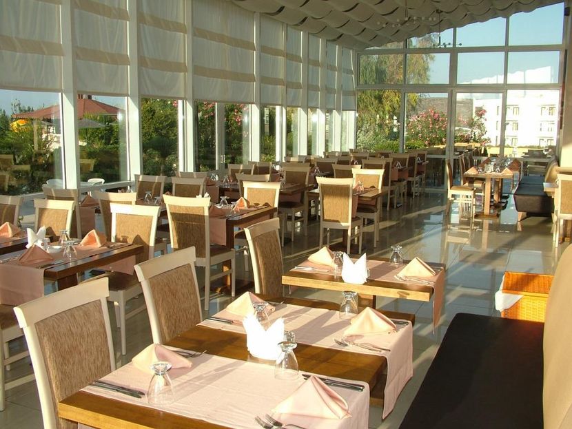 Babaylon Hotel - 2