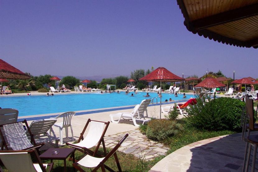 Babaylon Hotel - 3