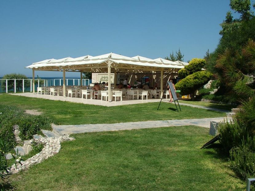 Babaylon Hotel - 4