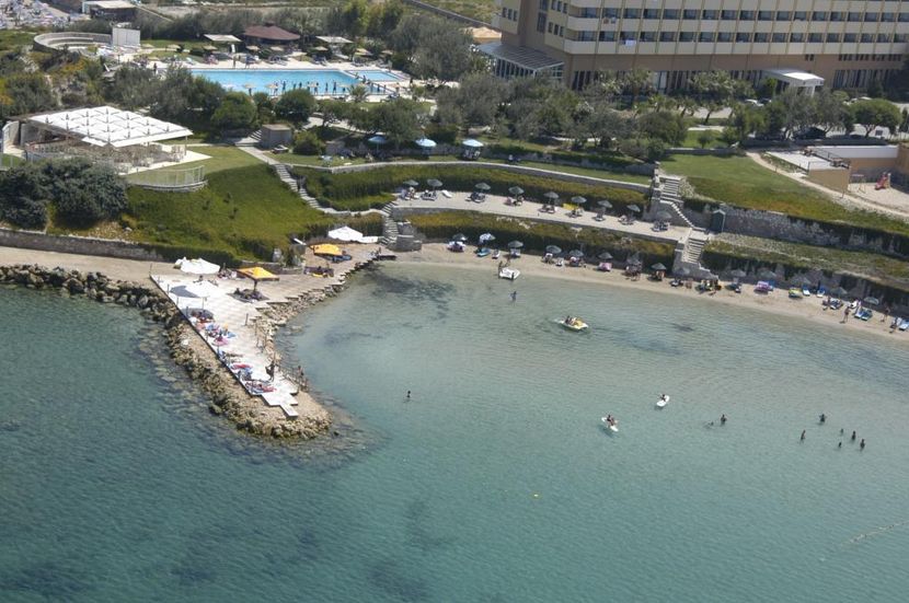Babaylon Hotel - 5