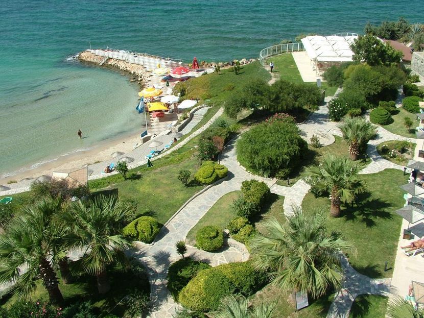 Babaylon Hotel - 6