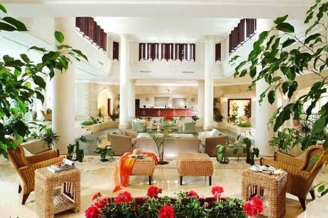 CASA BLUE BEACH RESORT - 11