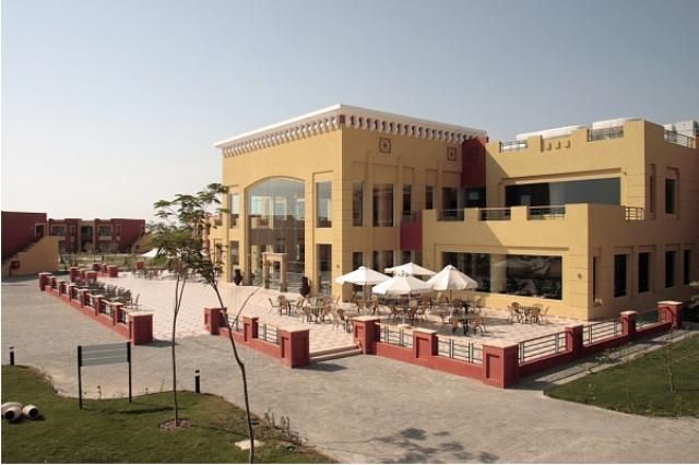 Картинка отеля - 14