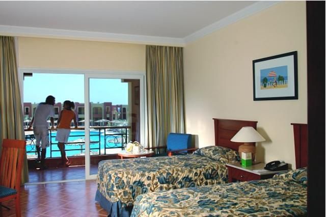 CASA BLUE BEACH RESORT - 5