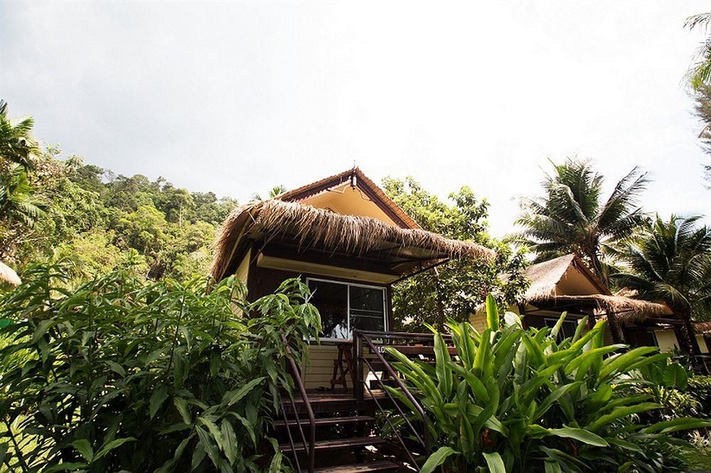 TUP KAEK SUNSET BEACH RESORT & SPA - 13