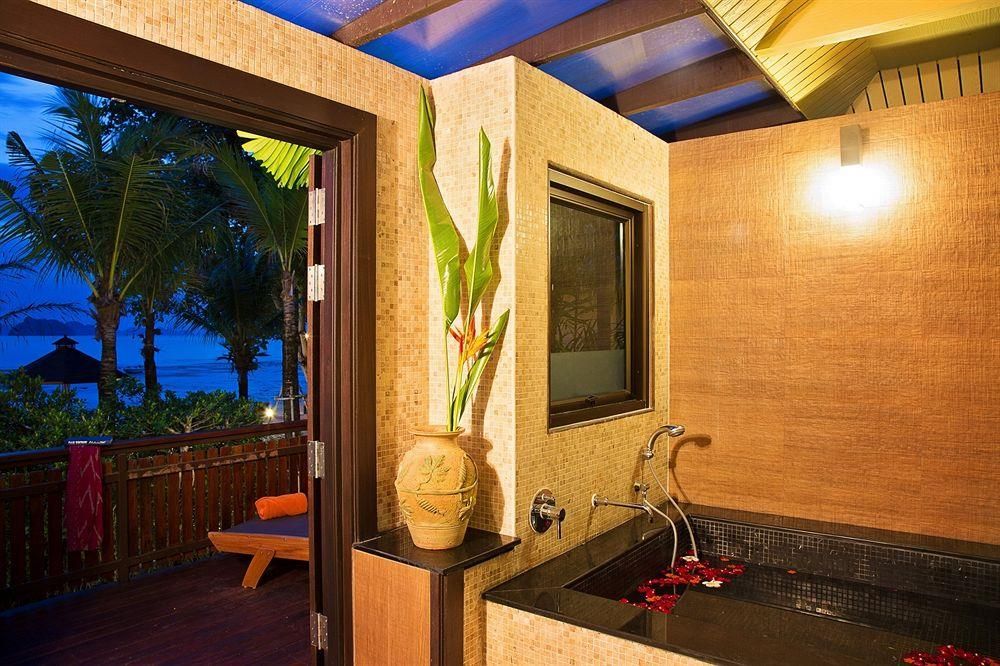TUP KAEK SUNSET BEACH RESORT & SPA - 15