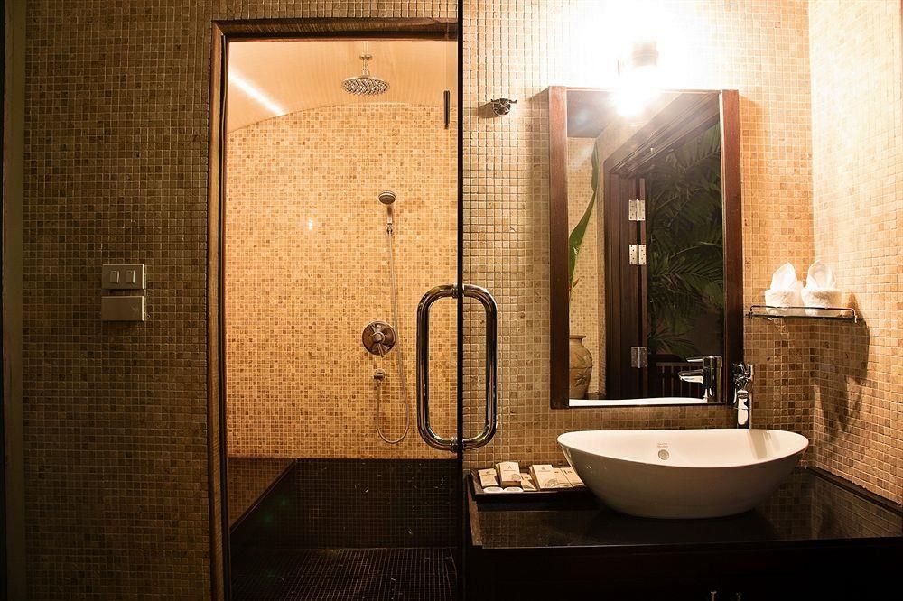 TUP KAEK SUNSET BEACH RESORT & SPA - 16