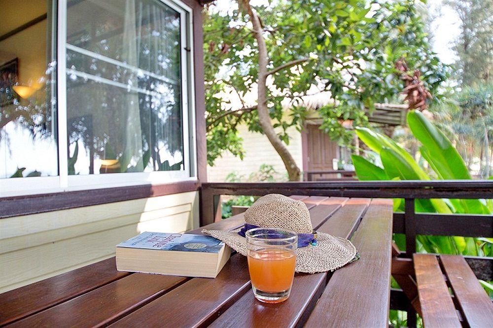 TUP KAEK SUNSET BEACH RESORT & SPA - 17