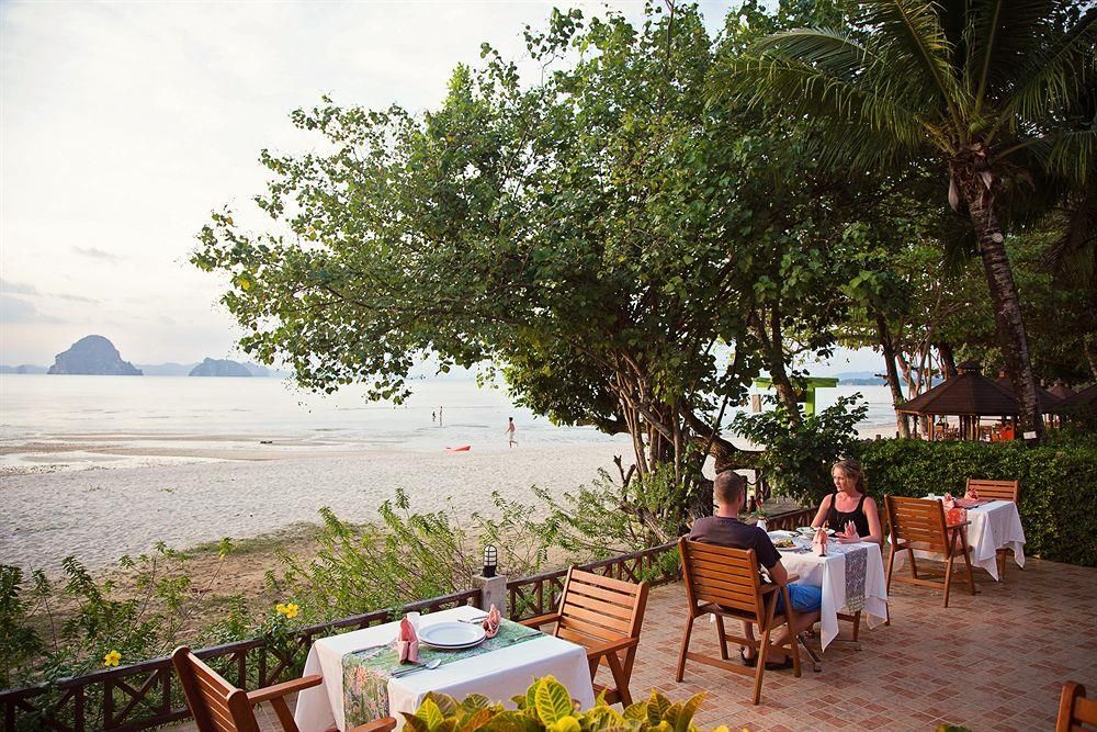 TUP KAEK SUNSET BEACH RESORT & SPA - 18