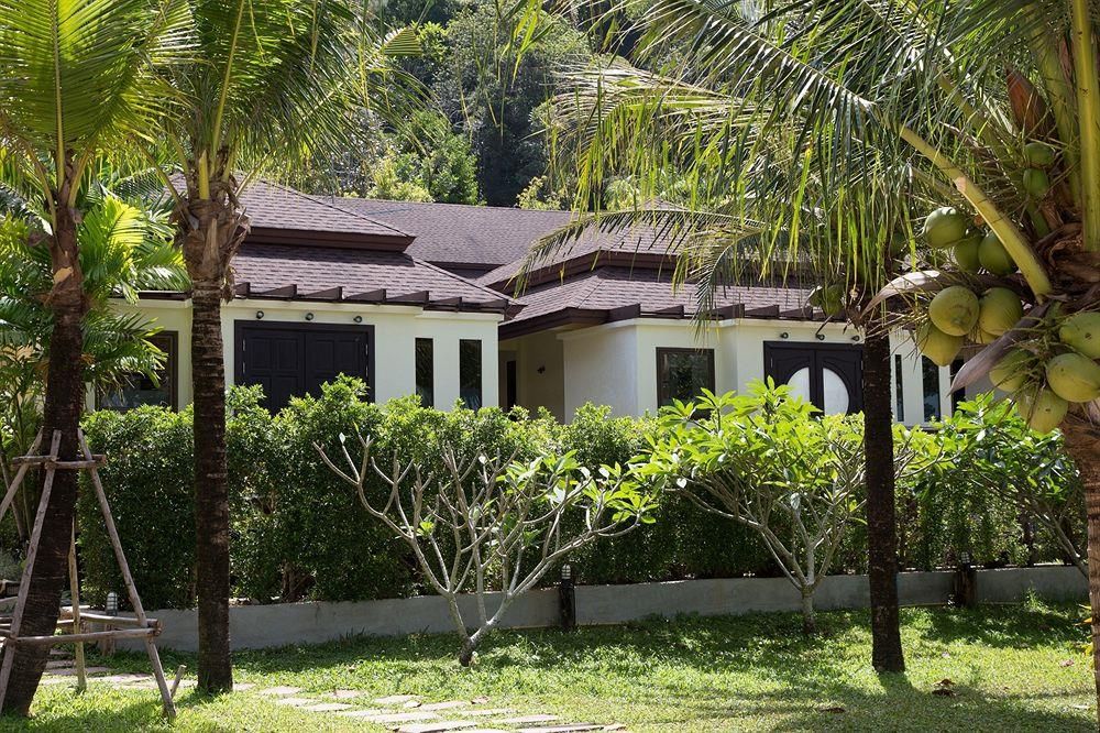 TUP KAEK SUNSET BEACH RESORT & SPA - 19