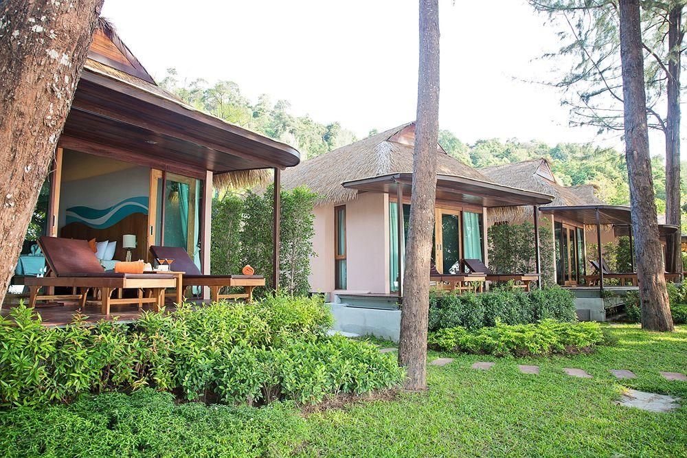 TUP KAEK SUNSET BEACH RESORT & SPA - 20