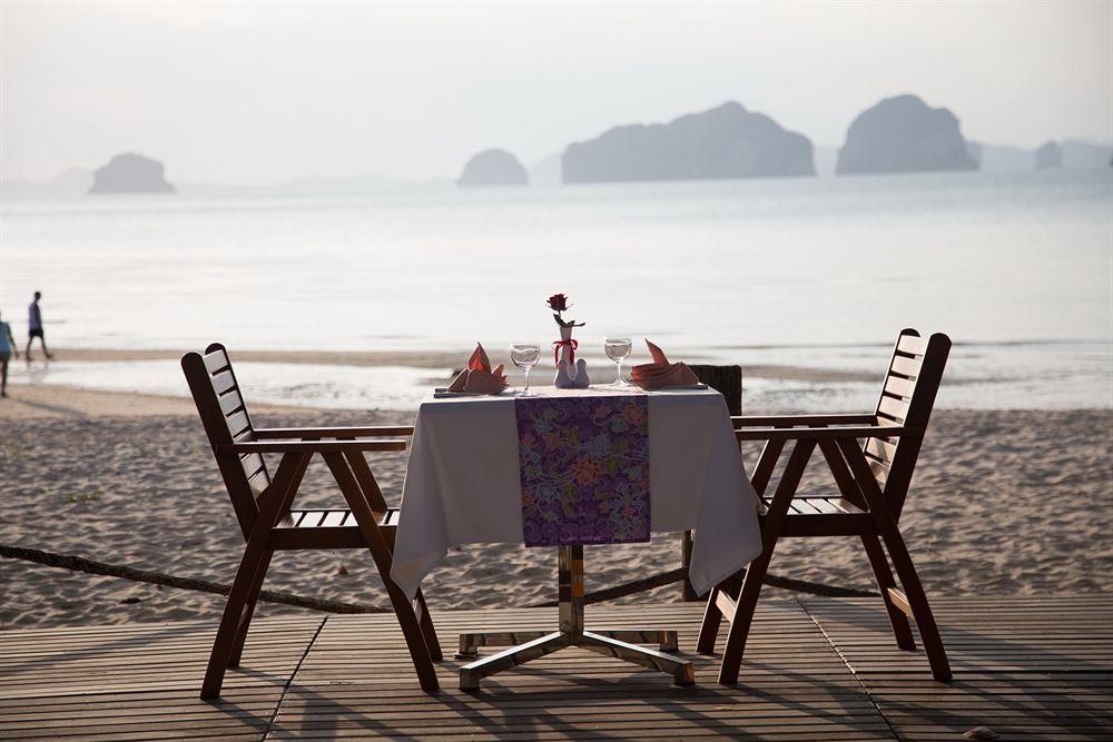 TUP KAEK SUNSET BEACH RESORT & SPA - 3