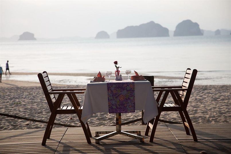 TUP KAEK SUNSET BEACH RESORT & SPA - 3