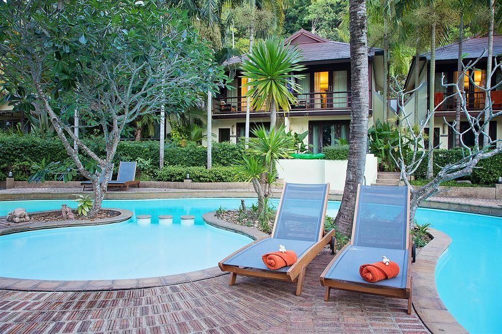 TUP KAEK SUNSET BEACH RESORT & SPA - 21