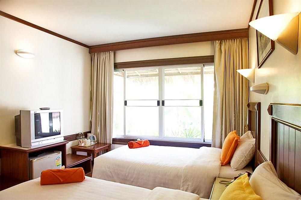 TUP KAEK SUNSET BEACH RESORT & SPA - 22