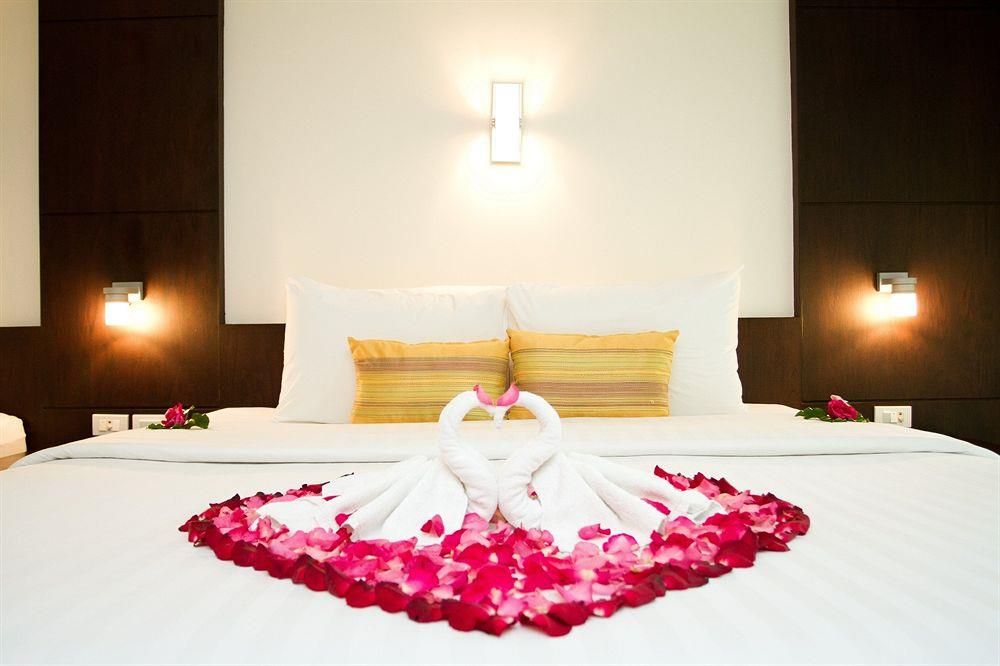 TUP KAEK SUNSET BEACH RESORT & SPA - 23
