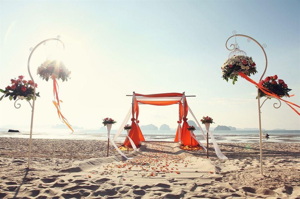 TUP KAEK SUNSET BEACH RESORT & SPA - 8