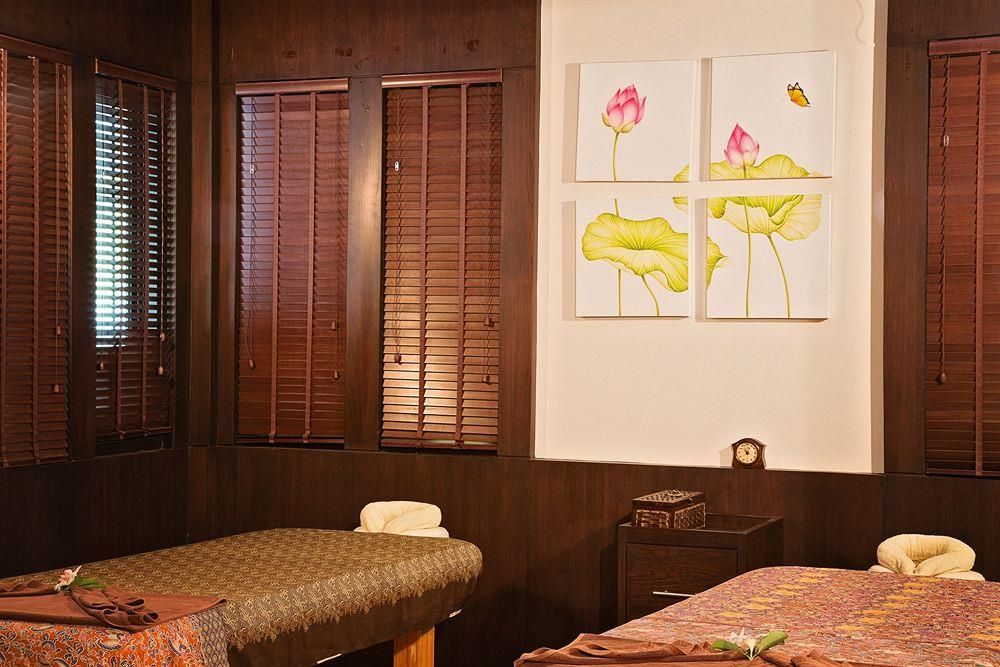 TUP KAEK SUNSET BEACH RESORT & SPA - 9