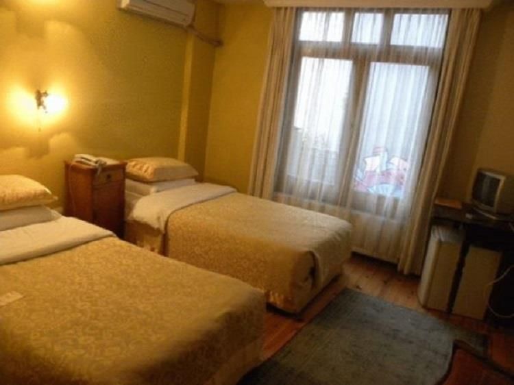 Turkoman Hotel - 3