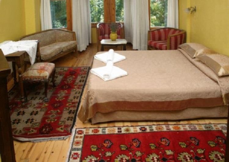 Turkoman Hotel - 4