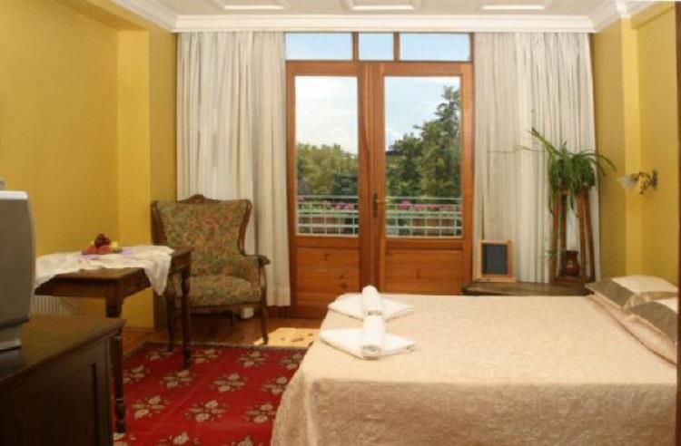 Turkoman Hotel - 5