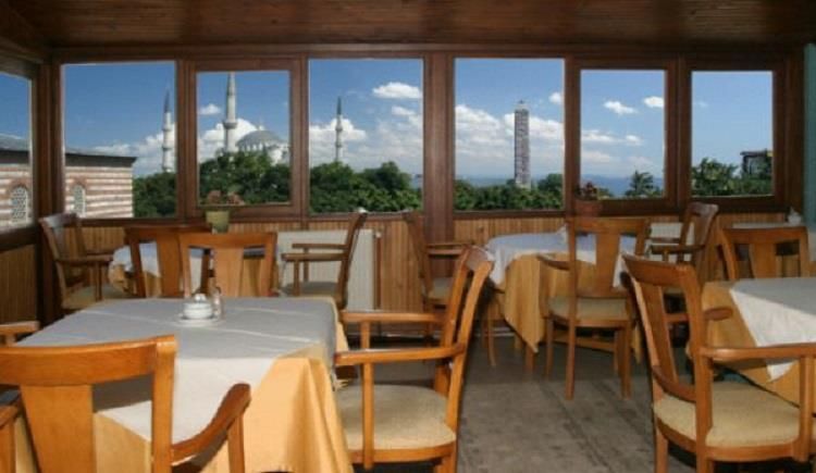 Картинка отеля - 6