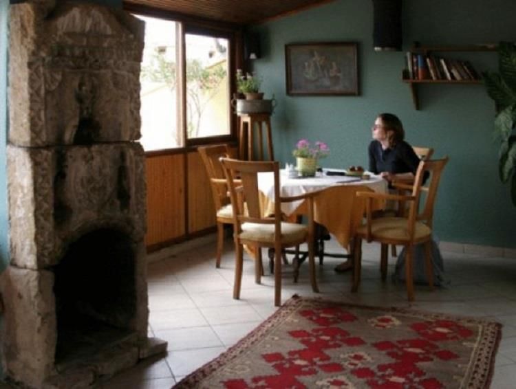 Картинка отеля - 7