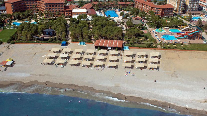 Club Turtas Beach - 3