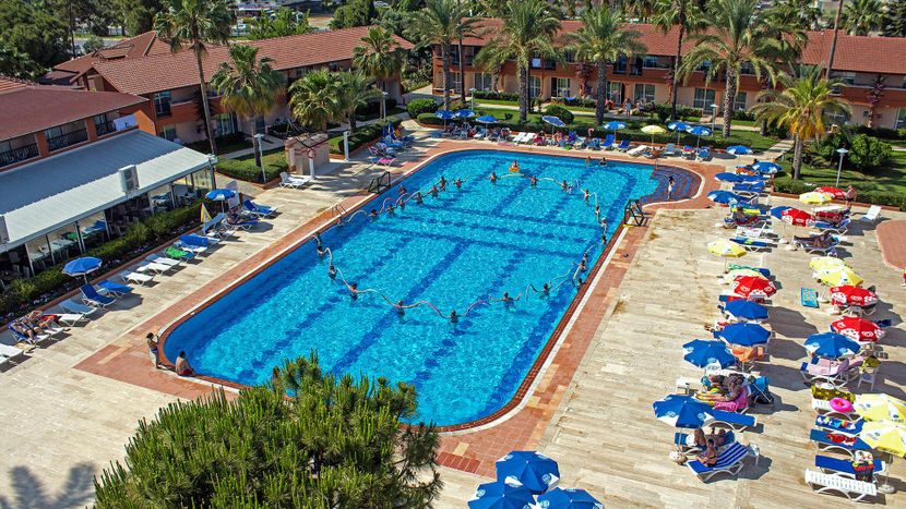 Club Turtas Beach - 4
