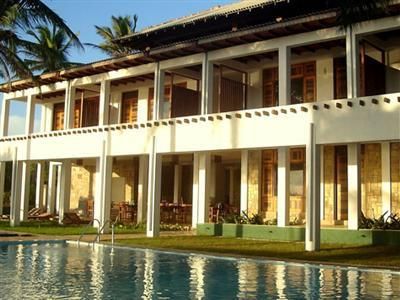 Картинка отеля - 9