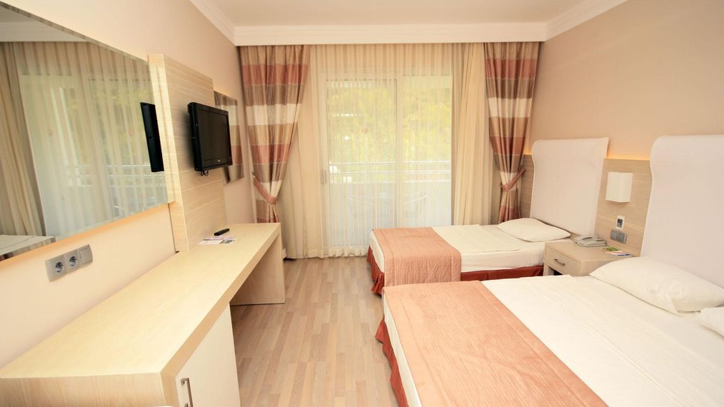 Картинка отеля - 12