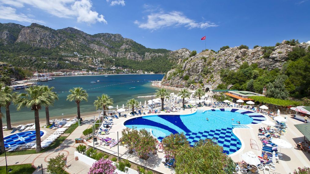 Картинка отеля - 13