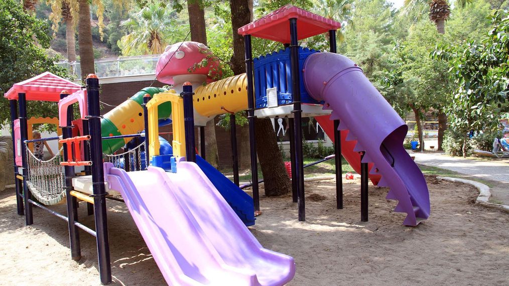 Картинка отеля - 6