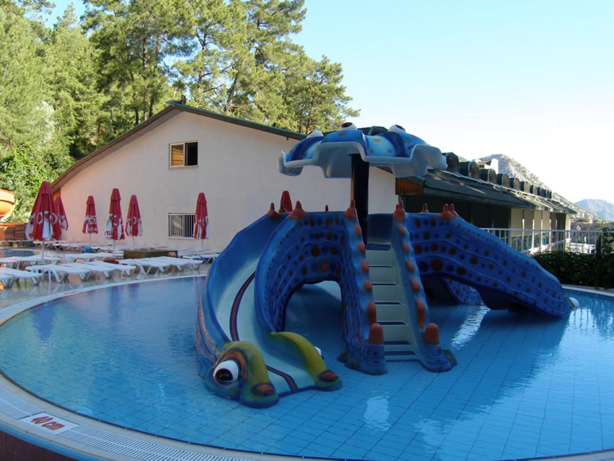 Turunc Resort - 9