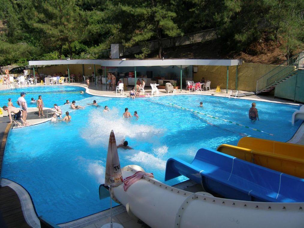 Картинка отеля - 10