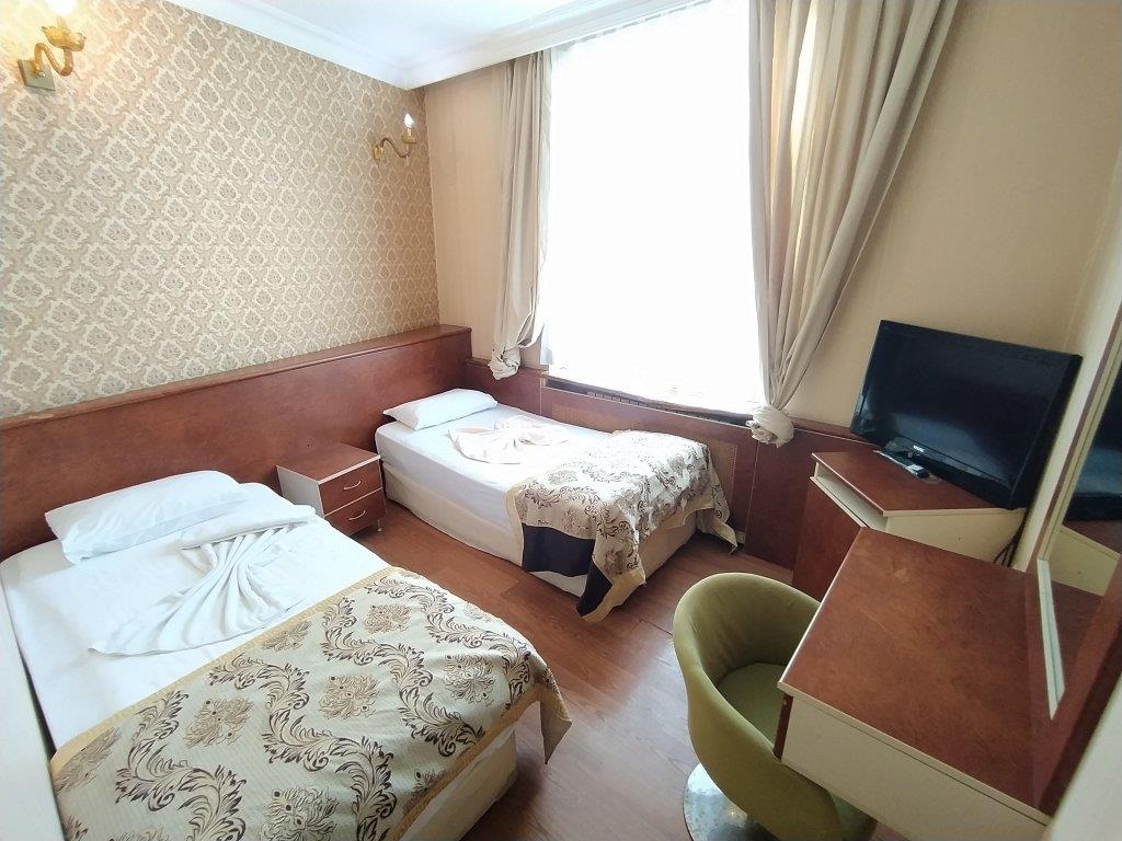 Картинка отеля - 24