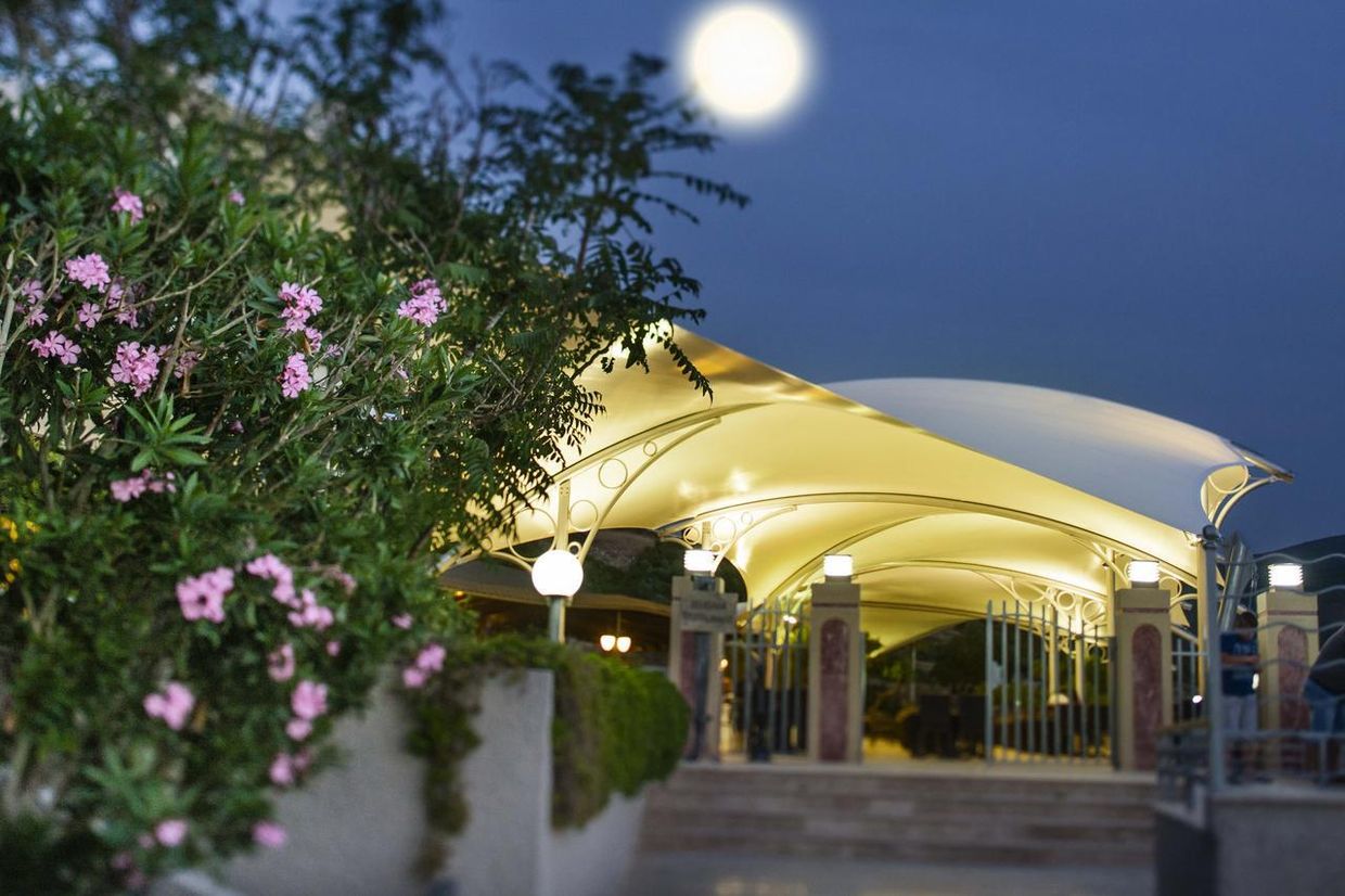 Tusan Beach Resort - 14