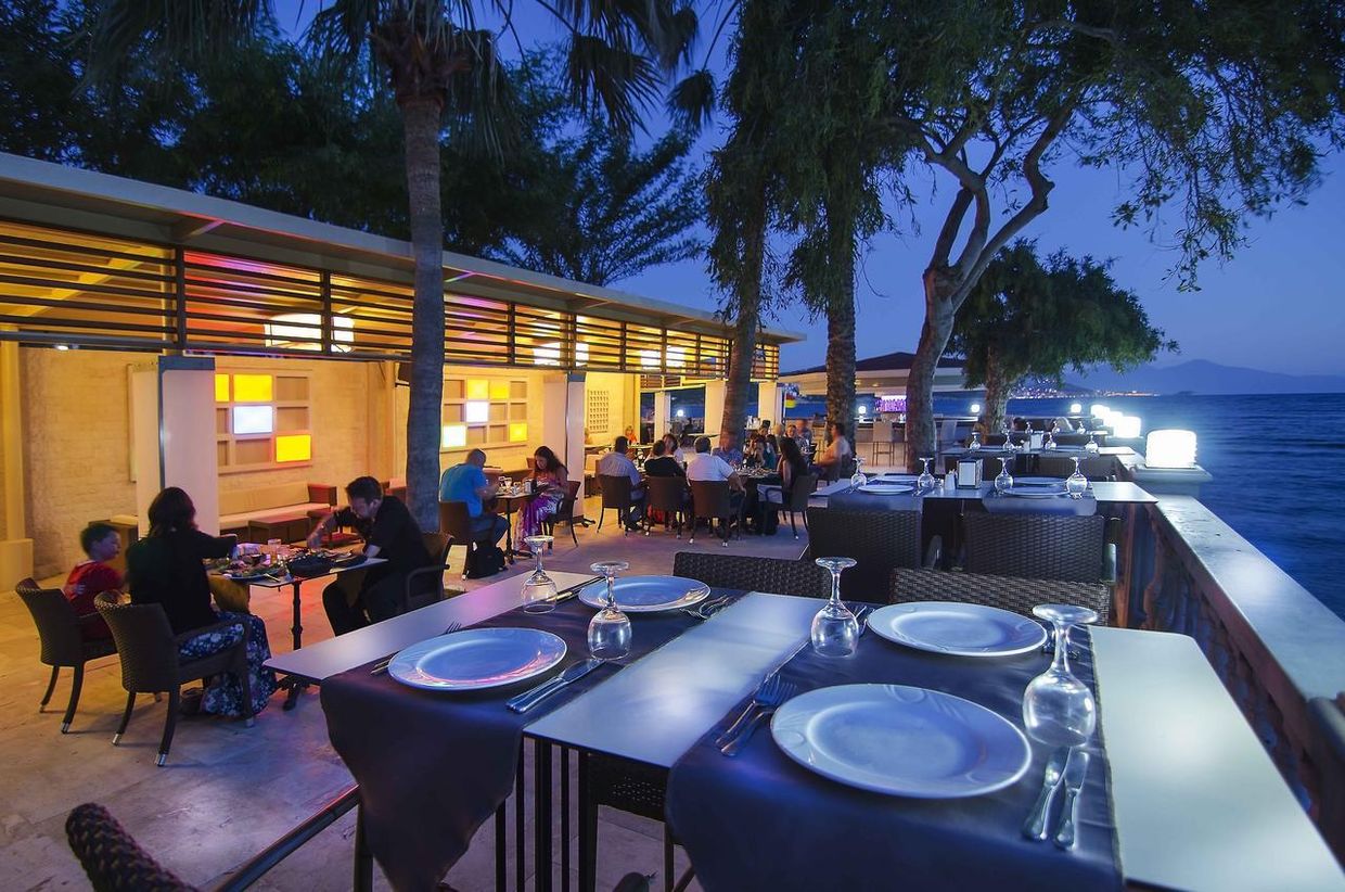 Tusan Beach Resort - 19