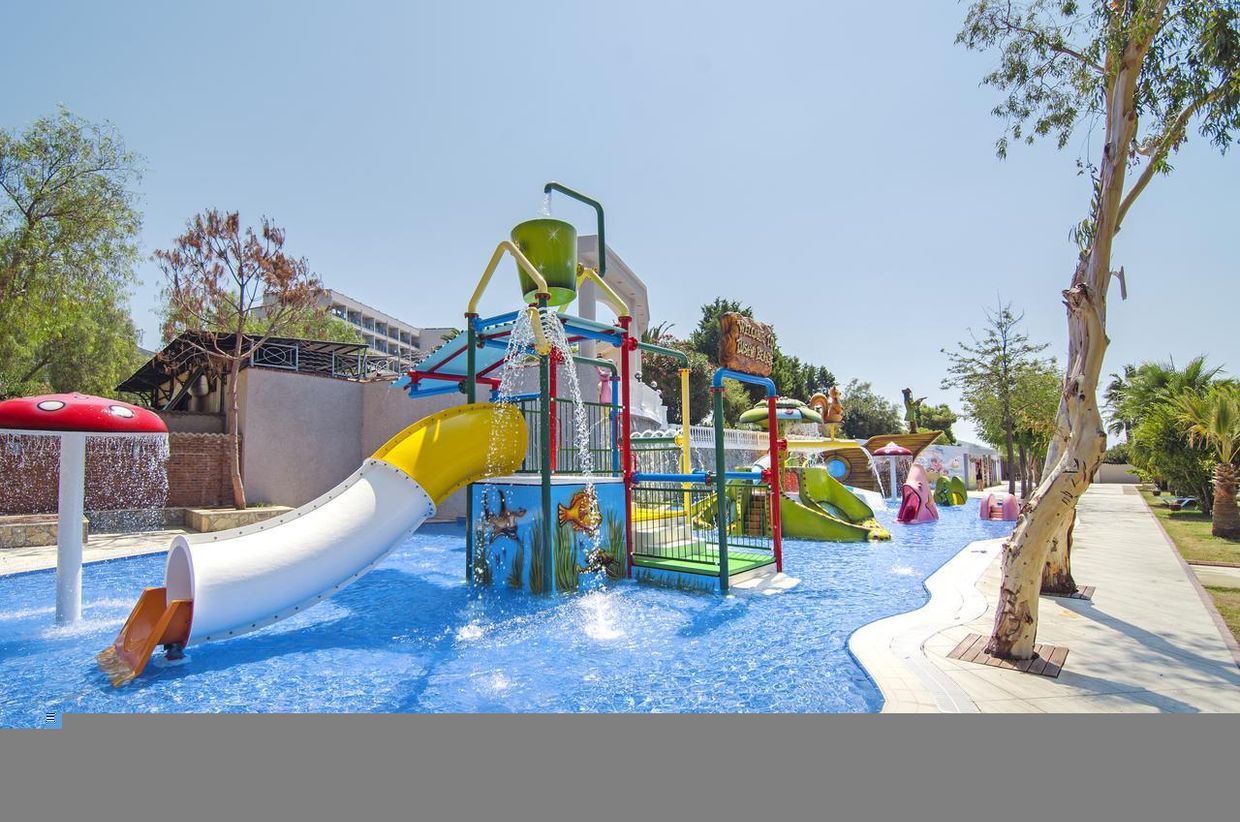 Tusan Beach Resort - 28