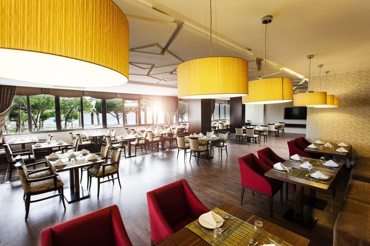 Tusan Beach Resort - 7