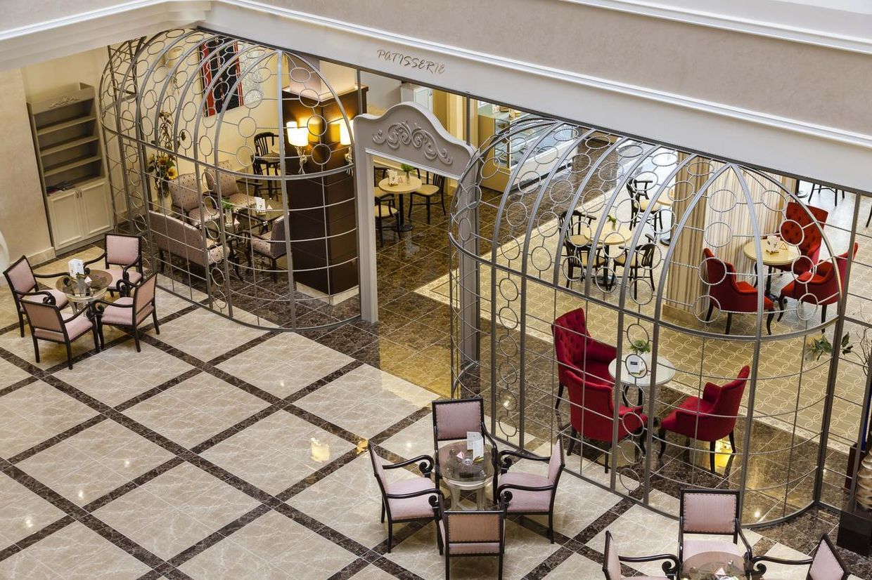 Tusan Beach Resort - 9