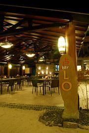 TWO SEASONS RESORT - 12